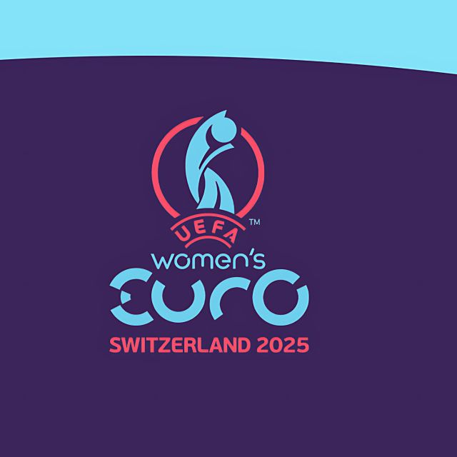 Το EURO Γυναικών 2025 αποκλειστικά στην ΕΡΤ