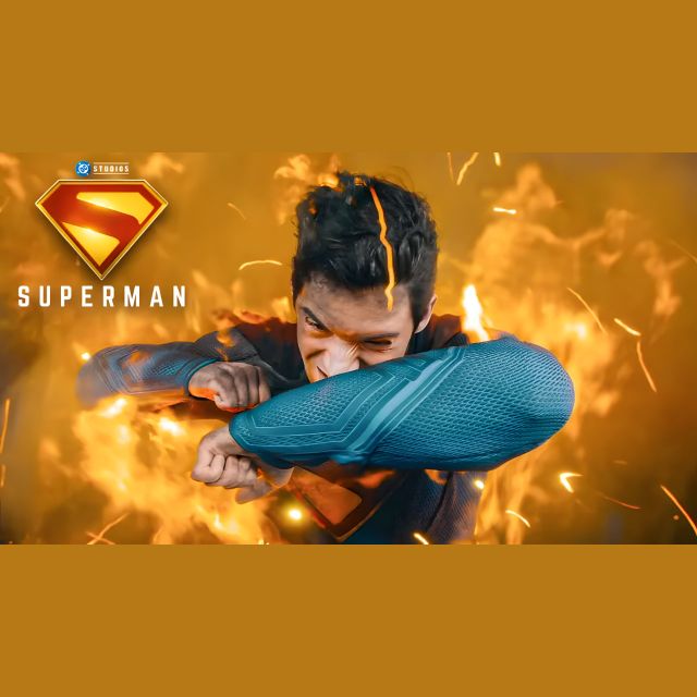 “Η καλύτερη ταινία του Superman” – Οι πρώτες αντιδράσεις για τη νέα ταινία της DC!