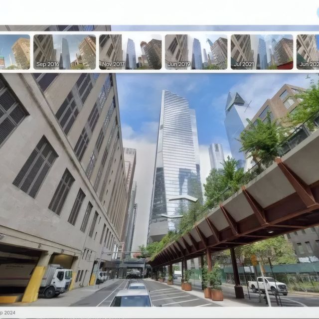 20 χρόνια του Google Earth: Πώς η πλατφόρμα άλλαξε τον τρόπο που βλέπουμε τον κόσμο