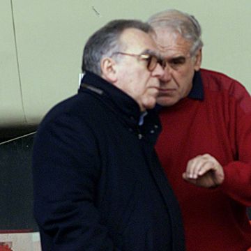 Αναμνήσεις με Αλέφαντο απόψε! «Πρόεδρε, άσε με να πάω στη Μαρσέγη…»