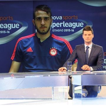 Απονεμήθηκε το Έπαθλο Novasports Super League 2015-2016