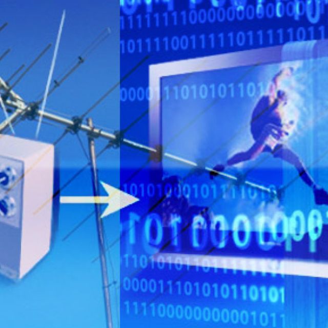 Επιτάχυνση διαδικασιών για την ψηφιακή μετάβαση ζήτησε ο Βούγιας