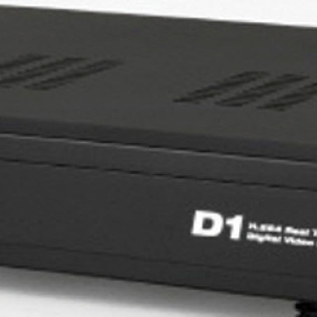 Nadatel DVR 4 Ch.
