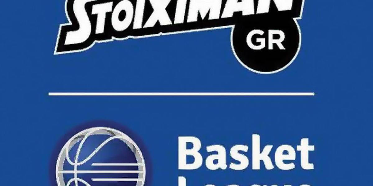 Η 2η αγωνιστική της Stoiximan.gr Basket League στα Novasports