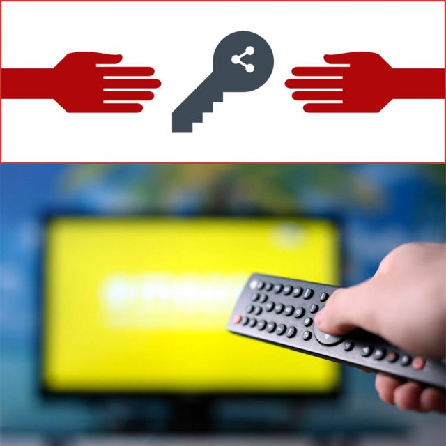 Λύση τεχνητής νοημοσύνης της Synamedia βάζει τέλος στη κοινή χρήση κωδικών πρόσβασης;