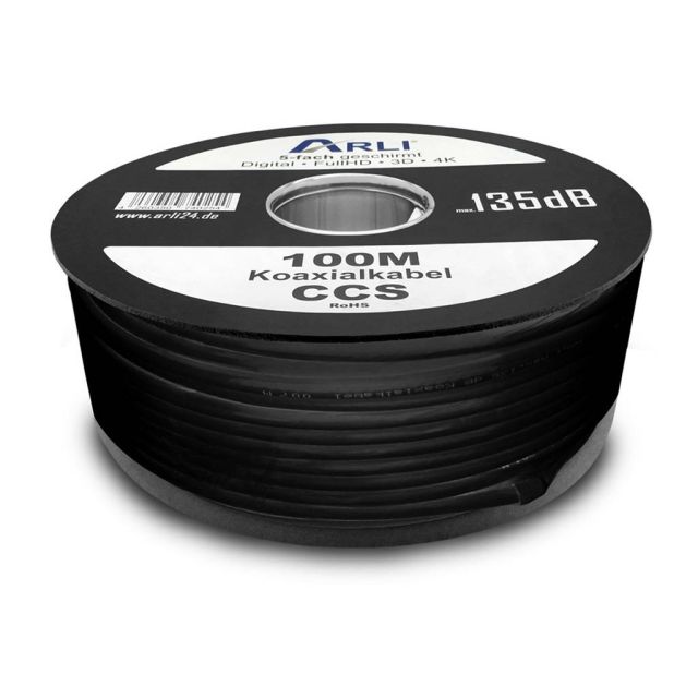 ARLI 135dB