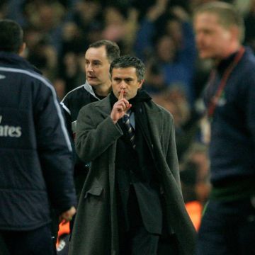 Η… χειρονομία που «γέννησε» το ντέρμπι της Τσέλσι με τη Λίβερπουλ