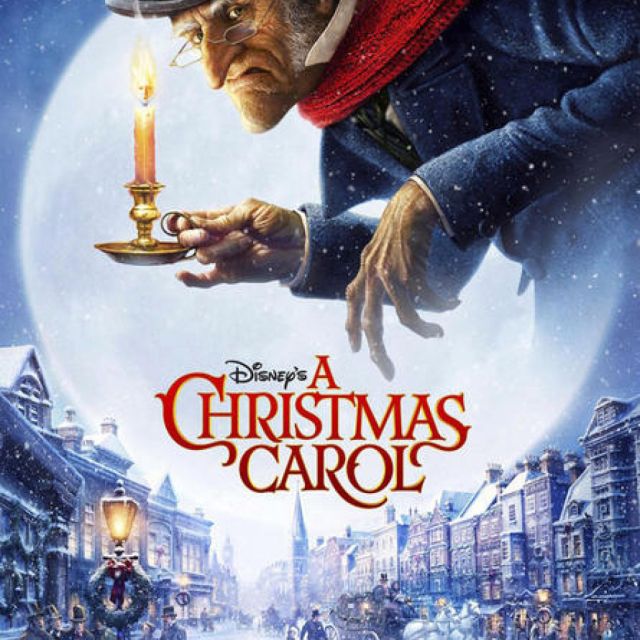 Η ταινία "A Christmas Carol" απόψε και σε 3D στο Sky Italia