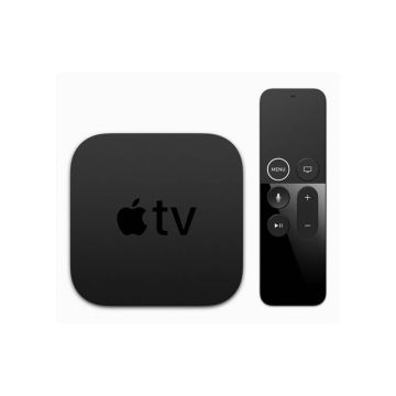 Νέο Apple TV 4K από την Apple
