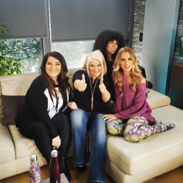 Roomies: Σάββατο 30 Ιανουαρίου και Κυριακή 31 Ιανουαρίου στις 17:10 στο Mega