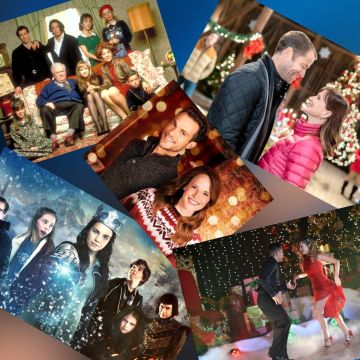 Οι καλύτερες χριστουγεννιάτικες ταινίες στην ΕΡΤ2