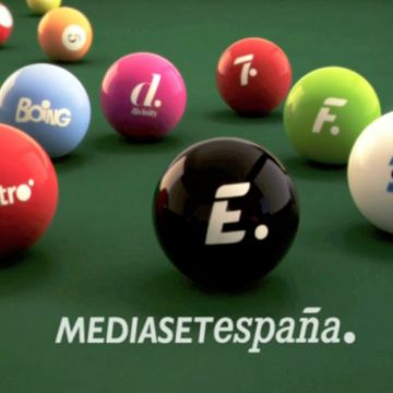 Νέο γυναικείο κανάλι από την Mediaset Spain