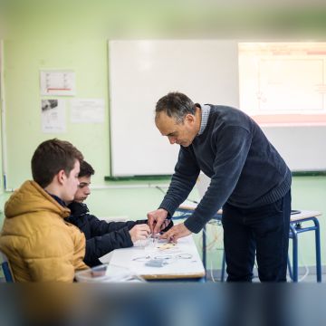 Ολοκληρώθηκε ο πρώτος κύκλος του Εκπαιδευτικού Προγράμματος Σπουδών του Generation Next, για την ενίσχυση των ψηφιακών δεξιοτήτων των Ελλήνων Εκπαιδευτικών