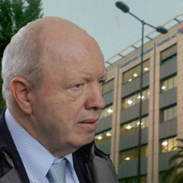 Αθώος ο Ψυχάρης και τα στελέχη της Alpha bank για τα δάνεια του ΔΟΛ