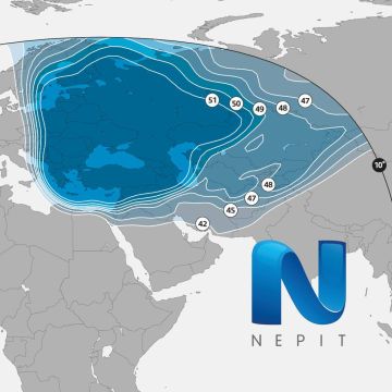 Δοκιμές της ΝΕΡΙΤ στον Astra 5B (31,5E)