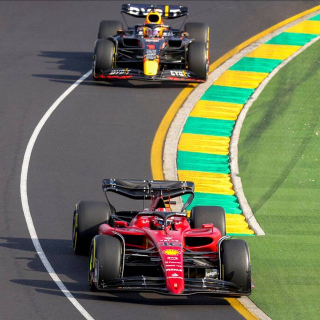 FORMULA 1 – Το Γκραν Πρι του Μαϊάμι στην ΕΡΤ2 και στο ERTFLIX