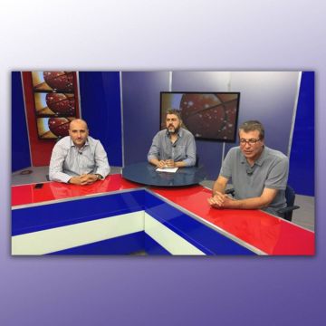 Σε νέα ώρα το «Jump Shoot» στο ΑΡΤ