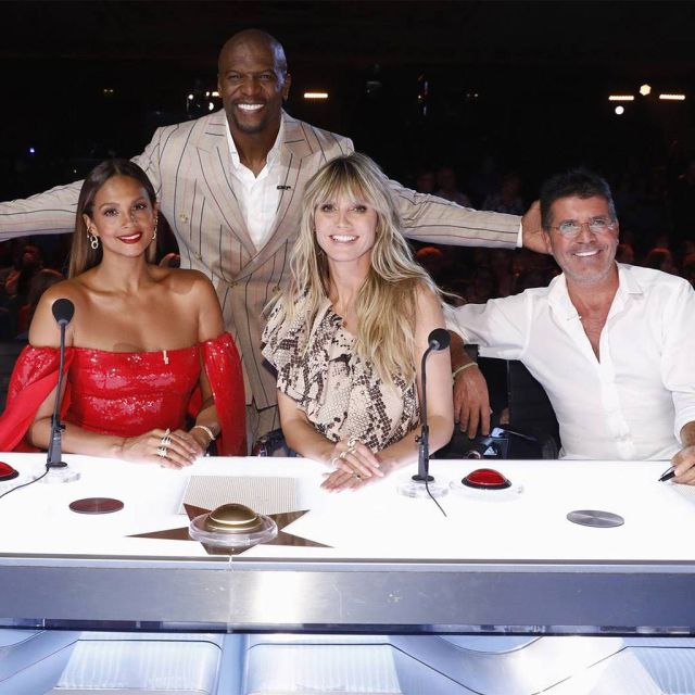 Το «America’s Got Talent – The Champions ΙΙ» έρχεται αποκλειστικά στο Novalifε!