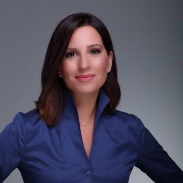 «INFO-19» με τη Νίκη Λυμπεράκη κάθε Τρίτη στις 21:00 στο Open