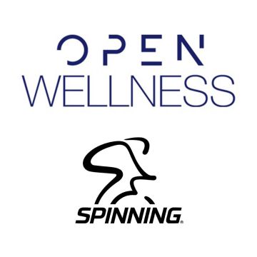 Open Wellness – Στις 6 Σεπτεμβρίου κάνουμε Spinning για καλό σκοπό!