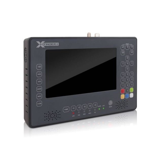 Amiko X-Finder+