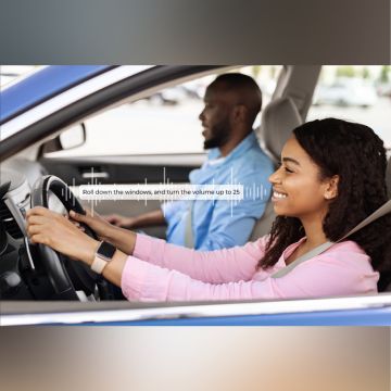 Η LG συνεργάζεται με τη SoundHound και φέρνει την τεχνολογία τεχνητής νοημοσύνης