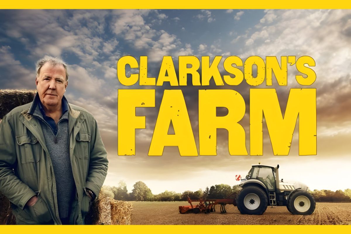 Η «Φάρμα του Κλάρκσον» στο ACTION 24