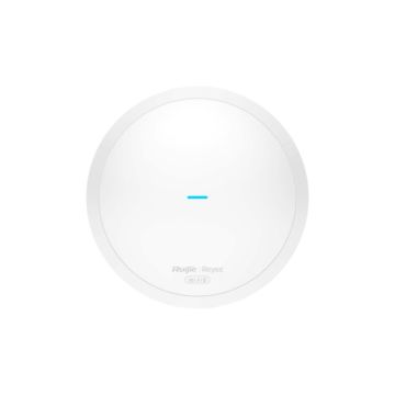 Ruijie Reyee RG-RAP62. Αξιόπιστη κάλυψη Wi-Fi χωρίς περιττή πολυπλοκότητα