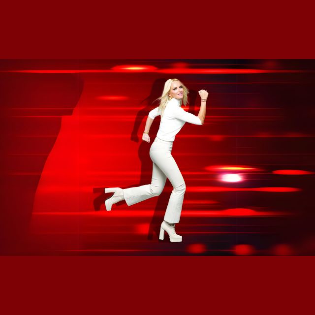 The Chase: Επιστρέφει στο MEGA στις 22 Σεπτεμβρίου