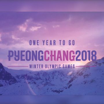 Ένας χρόνος πριν την έναρξη των Χειμερινών Ολυμπιακών Αγώνων: To νέο διαφημιστικό φιλμ του Eurosport!