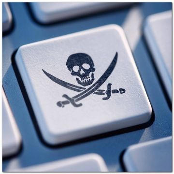 Έκκληση στην G7 για την αντιμετώπιση της πειρατείας στο Διαδίκτυο