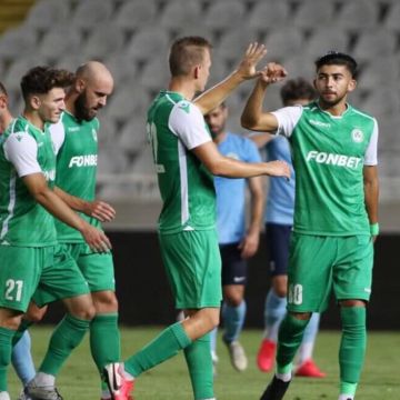 Κύπρος: Τηλεοπτικό το παιχνίδι της Ομόνοιας στην Αρμενία