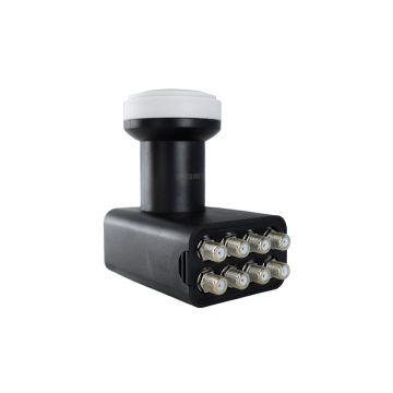 GT-SAT Compact Line LNB στο Β2Β της EDISION