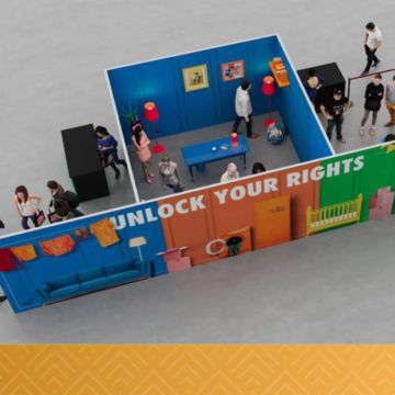 #yourEUright – Η καμπάνια ενημέρωσης της ΕΕ για τα δικαιώματα των καταναλωτών στα συνέδρια AthensCon και Infocom World