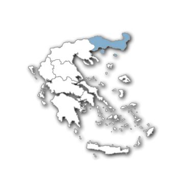 Δωρεάν δορυφορική λήψη ελληνικών σταθμών για τους μειονοτικούς πληθυσμούς της Θράκης