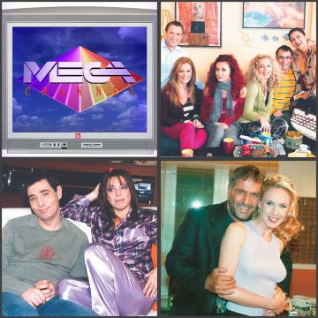 Τέσσερις υποψήφιοι για την ταινιοθήκη του Mega