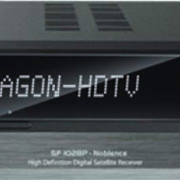 Octagon SF 1028P – Noblence