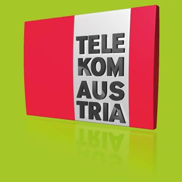 Η Telekom Austria στα κόκκινα