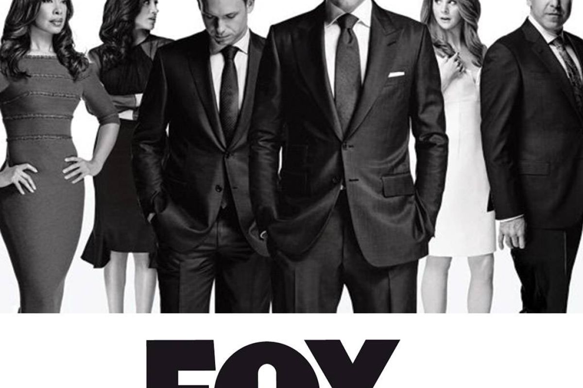 Πρεμιέρα: ο 6ος και πιο ανατρεπτικός κύκλος SUITS ξεκινά απόψε στο FOX