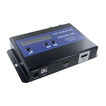 AMF DM303L HD