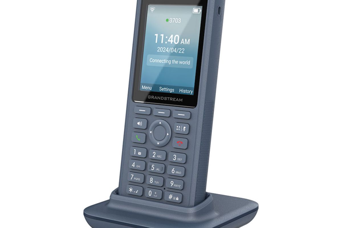 6. Grandstream WP836 2 5ba74737