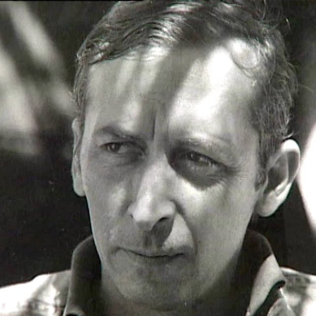 Αφιέρωμα του Αρχείου της ΕΡΤ στον Αντώνη Σουρούνη