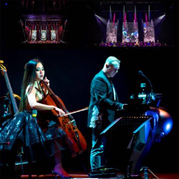 «Βιβαλντιάνο – Η πόλη με τους καθρέπτες» – Ένα μουσικό υπερθέαμα στην ΕΡΤ1