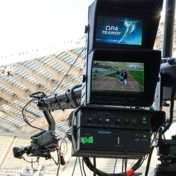 Εξι αλήθειες για την ΕΡΤ και τα ποδοσφαιρικά