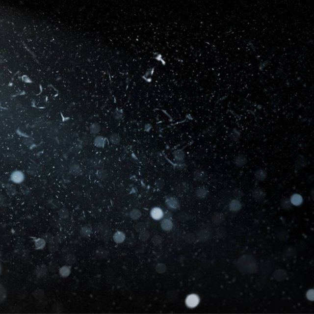 Πάνω από 5.000 τόνοι εξωγήινης σκόνης πέφτουν στη Γη κάθε χρόνο