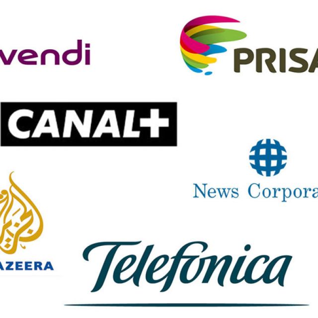 Η Prisa θέλει από την Telefonica να αυξήσει την προσφορά της για το Canal+