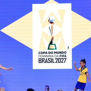 H EBU εξασφαλίζει τα δικαιώματα μετάδοσης του Παγκοσμίου Κυπέλλου Γυναικών FIFA 2027, για 19 μέλη της