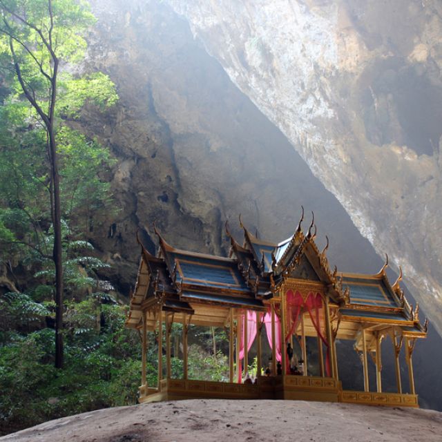 Τα μεγαλοπρεπή θαύματα της «Άγριας Ταϊλάνδης» έρχονται στο Viasat Nature