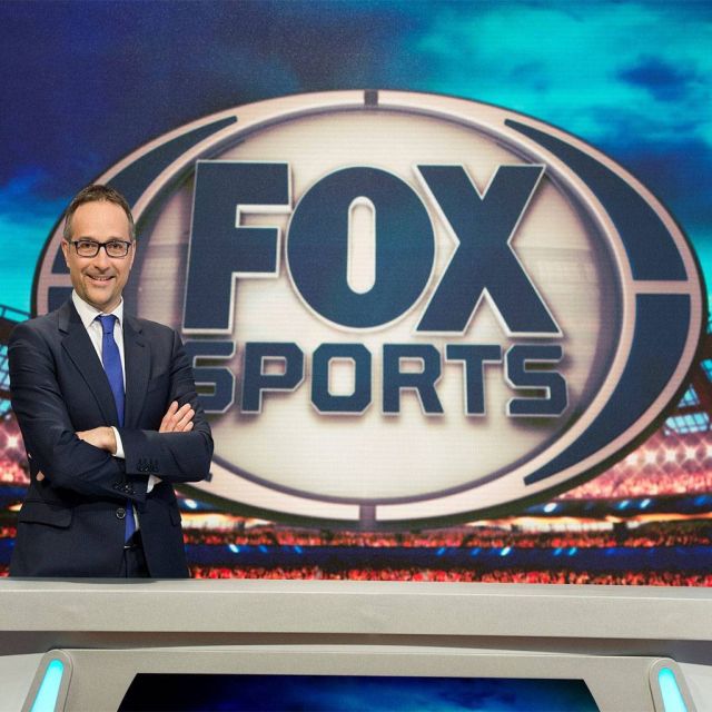 Το Fox Sports Italia σταματά τις εκπομπές του