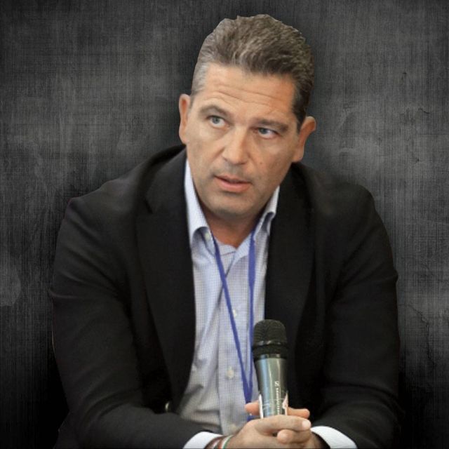 Κώστας Μωραΐτης